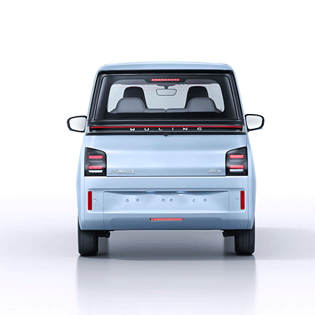 五菱Air ev