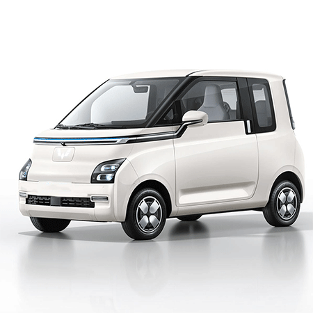 五菱Air ev