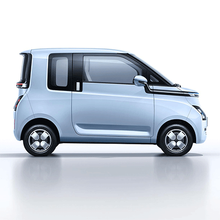 五菱Air ev