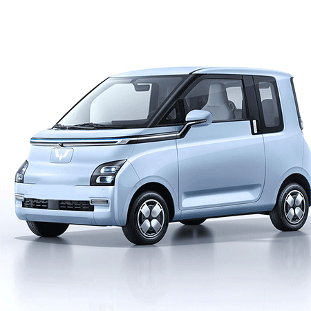 五菱Air ev