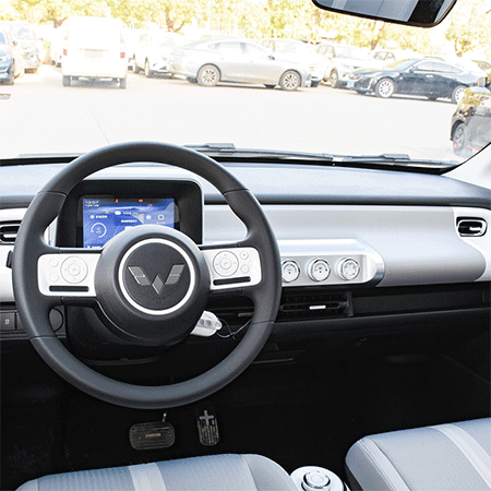 五菱Air ev