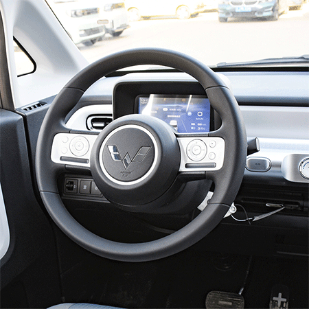 五菱Air ev