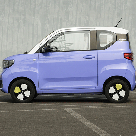 五菱宏光MINI EV