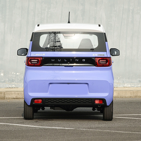 五菱宏光MINI EV