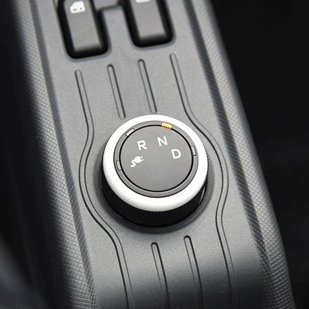 五菱宏光MINI EV