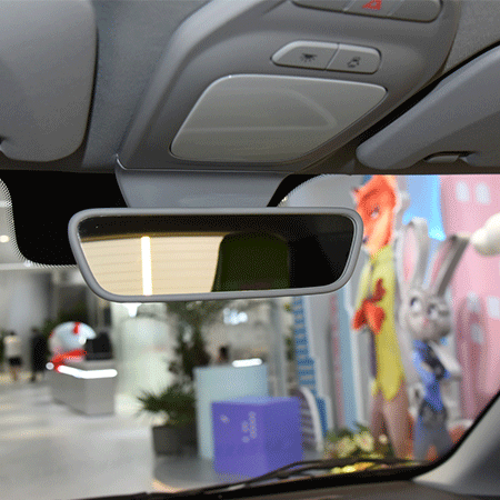 五菱 Nano EV