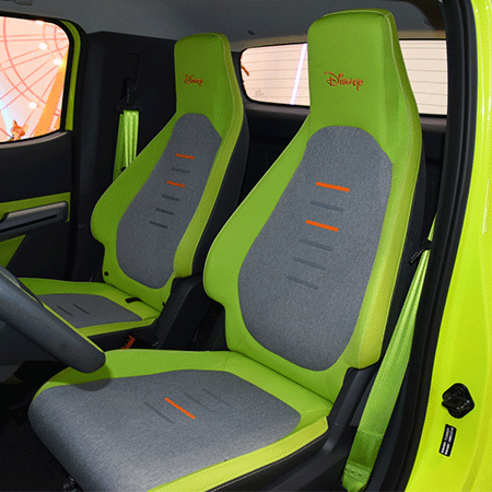 五菱 Nano EV