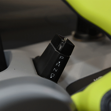 五菱 Nano EV
