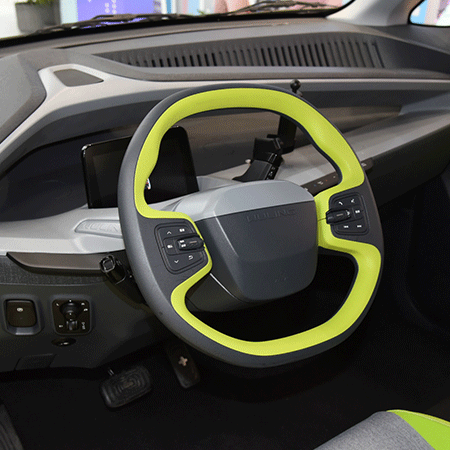 五菱 Nano EV