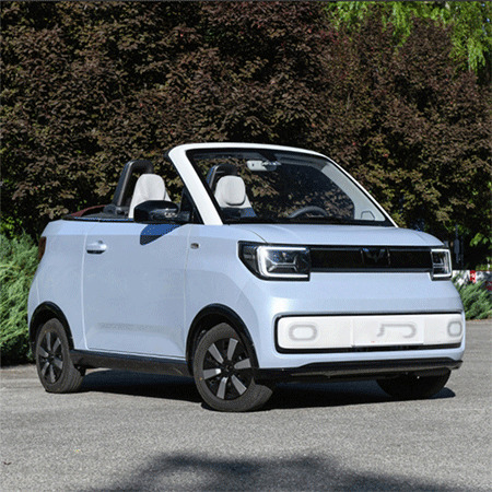 五菱宏光MINI EV