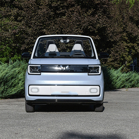 五菱宏光MINI EV