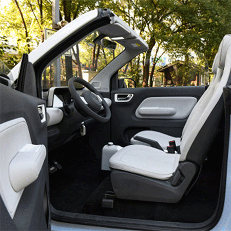 五菱宏光MINI EV