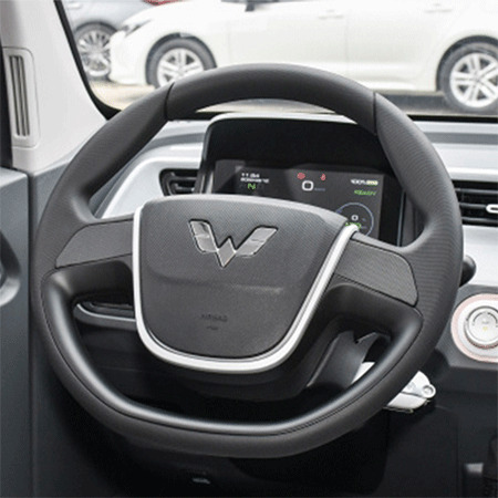五菱宏光MINI EV