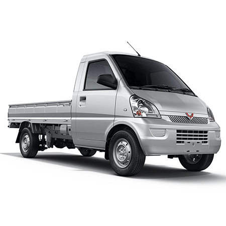 五菱荣光电动微型卡车
