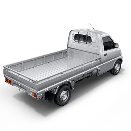 五菱荣光电动微型卡车