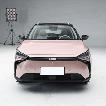 几何M6