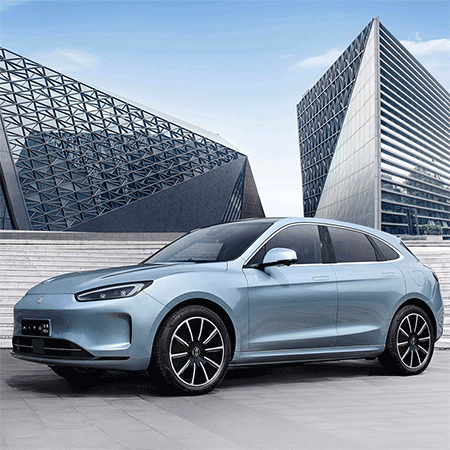 问界 M5
