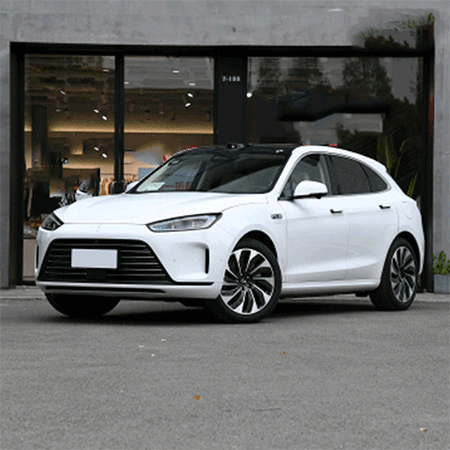 问界 M5