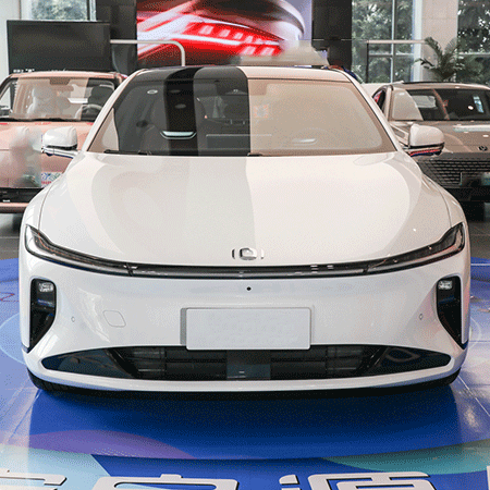 长安启源A07