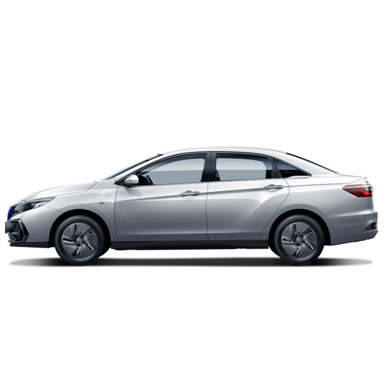 启辰D60EV
