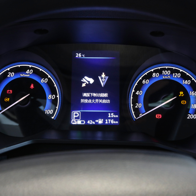 启辰D60EV