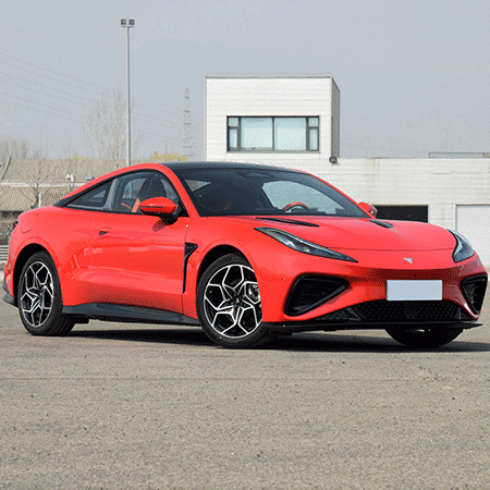 哪吒 GT