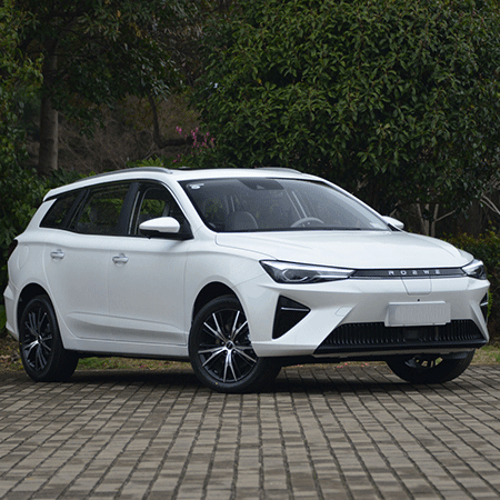 荣威 Ei5
