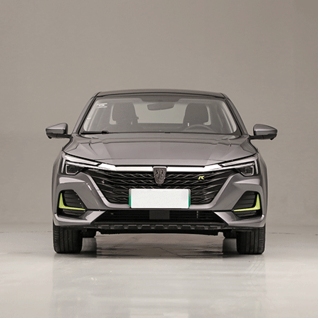 荣威i6 MAX EV