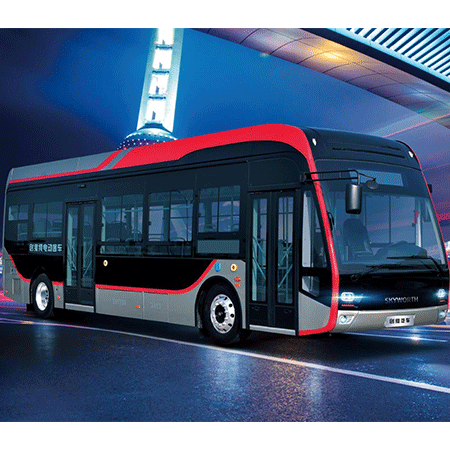 NJL6113/6123EV