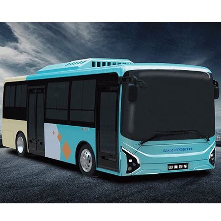 NJL6800/6809EV