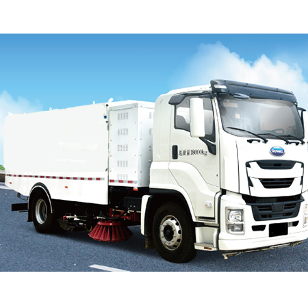  NJL5180TXSBEV2 扫洗车