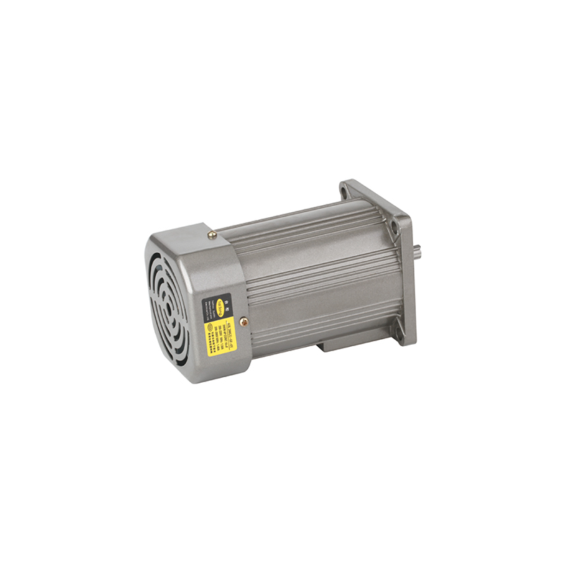 Micro AC gear reduction motor 300w