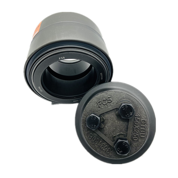 Rodamientos ferroviarios