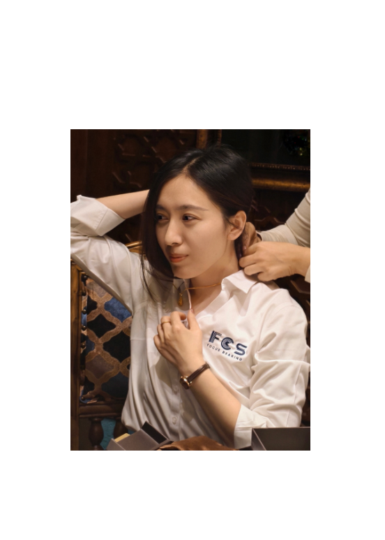 Una Década de Dedicación – Honrando el Viaje de 10 Años de Coco con Jinan Focus Bearing Co., Ltd.