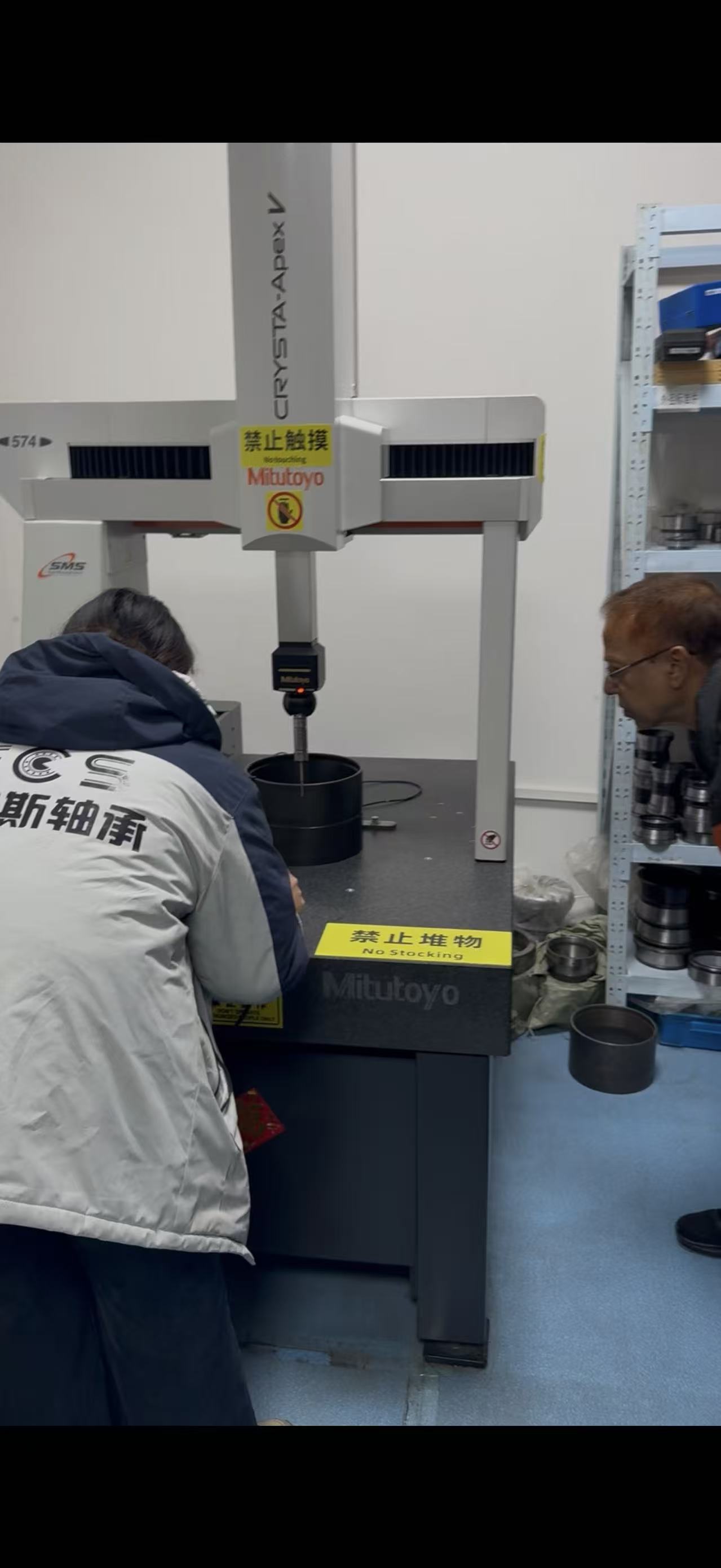 FCS aprueba la prueba de Bangladesh Railway después de una rigurosa inspección de calidad FCS aprueba la prueba de Bangladesh Railway después de una rigurosa inspección de calidad