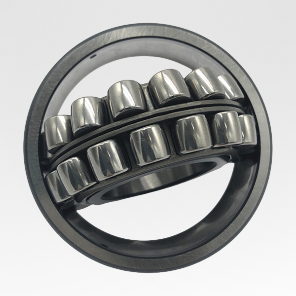 Rodamientos de rodillos esféricos