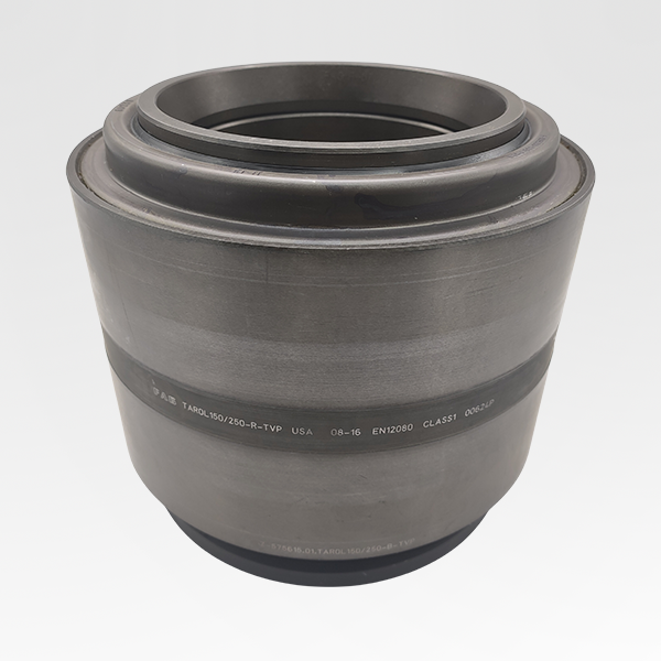 Rodamientos ferroviarios