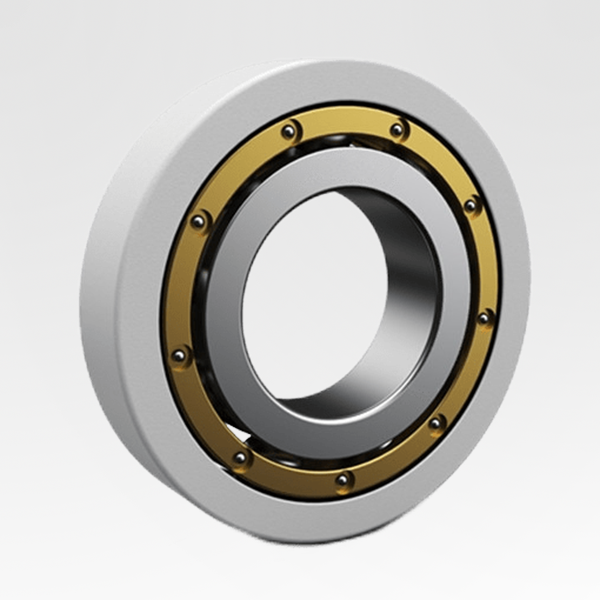 Rodamientos ferroviarios