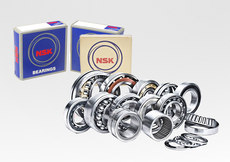 Rodamientos NSK Rodamientos NSK