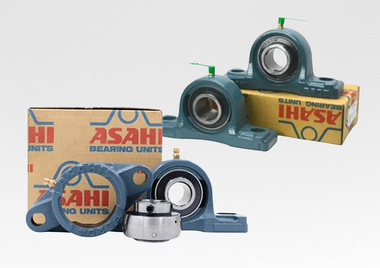 Rodamientos ASAHI