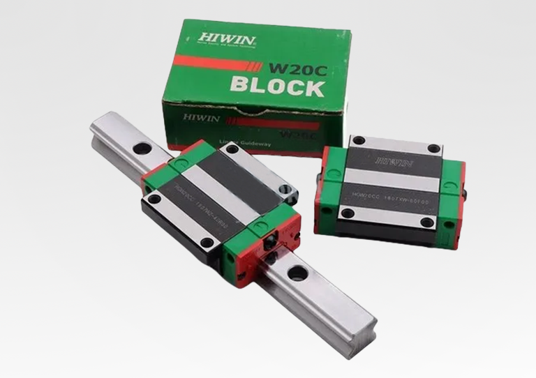 Rodamientos HIWIN