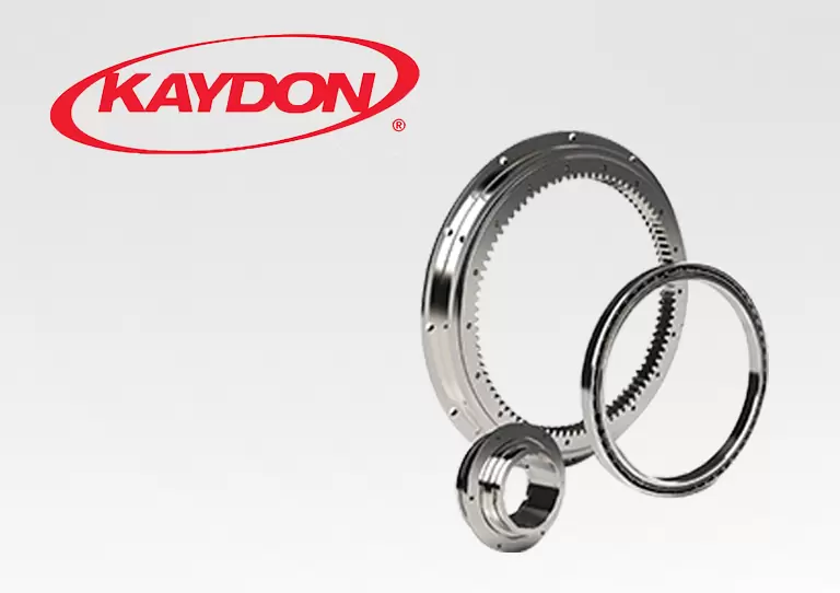 Rodamientos KAYDON