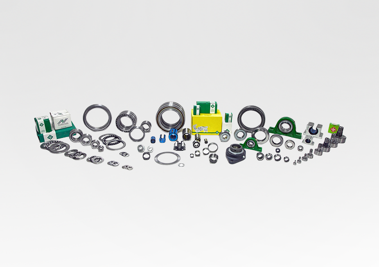 Rodamientos INA Rodamientos INA