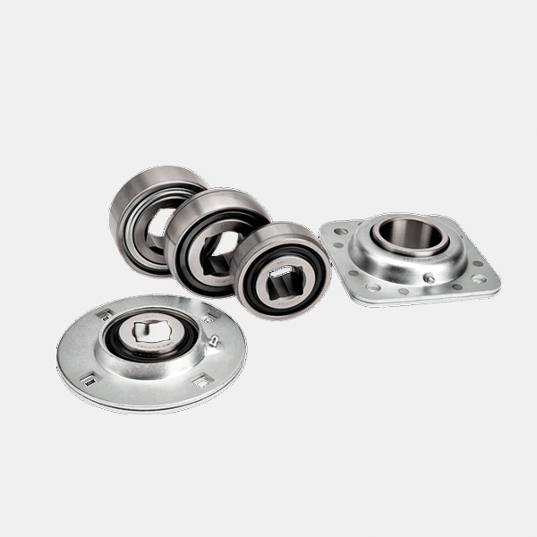 Rodamientos Agrícolas