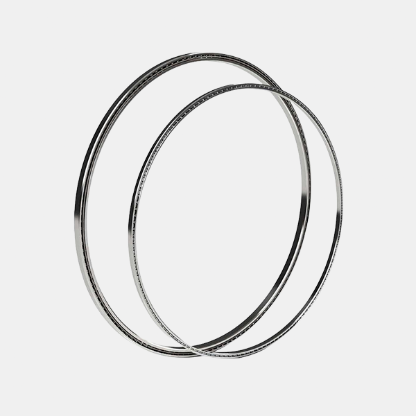 Rodamientos de sección delgada