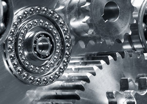 Подшипники Китая продолжают будущее развитие...