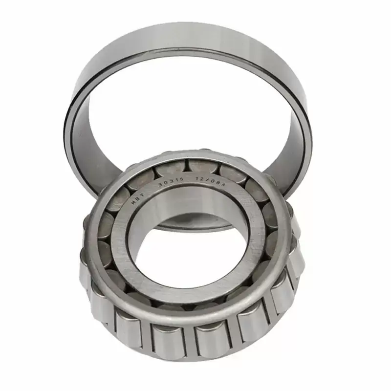 Deep Groove Ball Bearings