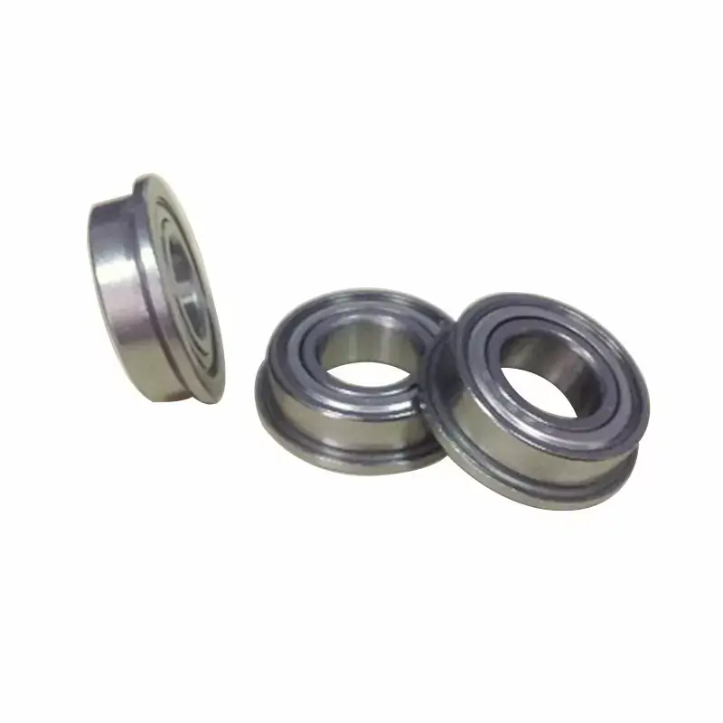 Cylindrical Roller Bearings