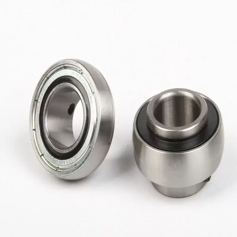 FOS Bearing Factory
