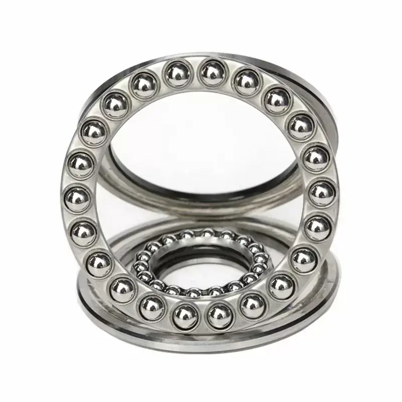 Taper Roller Bearings